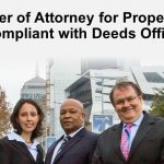 Power of Attorney Download for Property – Compliant with Deeds Office
